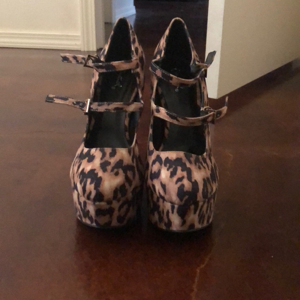 Heels